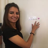 Photos de Róża Izydorczyk