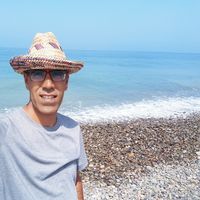 Abderrahman Imahad's Photo