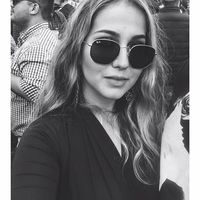 Maria Júlia Almagro's Photo