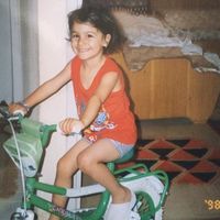 Photos de Dilara Dereçineli