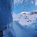 Immagine di Glaciar Vinciguerra 🏔❄️