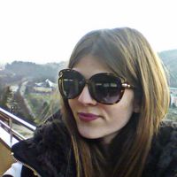 Aleksandra Borodin的照片