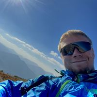 Roman Kholod's Photo