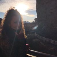 Lina Di Biase's Photo