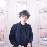 Petter Komma Noll的照片