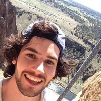 Joshua Braunstein的照片