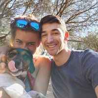 Molnar Hunor的照片