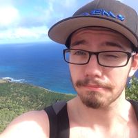 Jacob Glass的照片