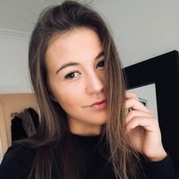 Eglė Pundziūtė's Photo