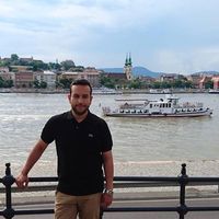 Daniel Gonzalez的照片