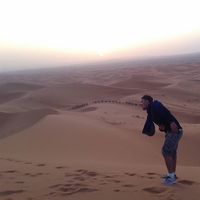 Youssef Lahdoudi的照片