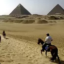 Riding Horses in Pyramids Area's picture