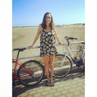 Sara Suárez Hernández的照片