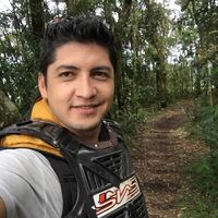 Fotos de Ivan Mauricio Gomez Lopez