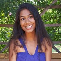 Nidhi Palwayi的照片