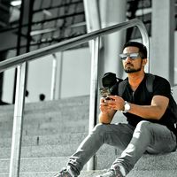 Hassan Zaheer的照片