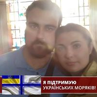 Mykola Plyhan's Photo