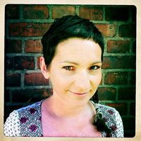 Kasia Sawko的照片