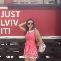 Natalia Alexandrovna的照片