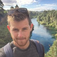 Dave Phillips's Photo