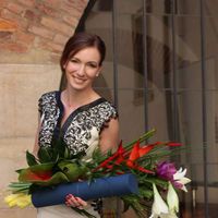 Simona Macušková's Photo