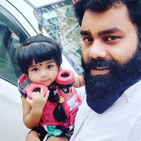 Kaushal Goswami's Photo