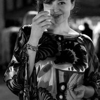 Silvia Bergonzi's Photo