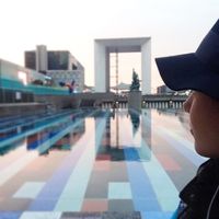 Isabel Chapuis的照片