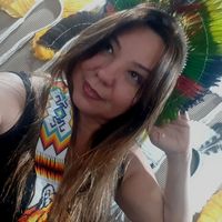 Giovana Buarque的照片