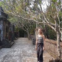 Johanna Schöttes's Photo