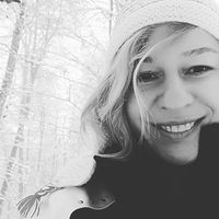 Tamar Chubinidze's Photo