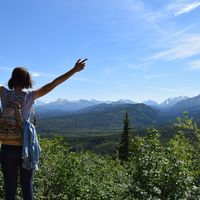 Le foto di Violeta Petrova