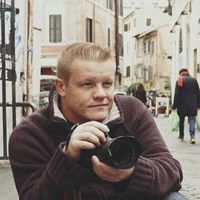 David Slomian的照片