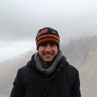 Mario Gutiérrez's Photo