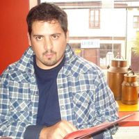 Mauricio Garcia's Photo