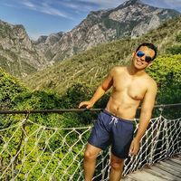 Oscar Reséndiz的照片