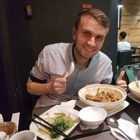 Claudiu Marinescu's Photo