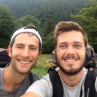 Nicolas MARTINOIS的照片