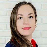 Анна Хмарская的照片