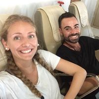 Samira Dengler's Photo