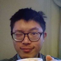 Yao-Ming Hsieh's Photo