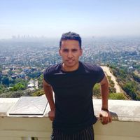 Nathanael  Mechegia's Photo