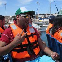 Pedro Navarrete Flores's Photo