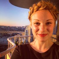 Margaux Blondel's Photo