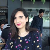 Sahar Baloch's Photo