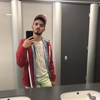 Gabriel José的照片