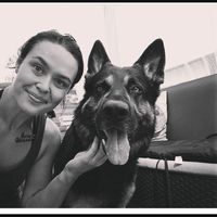 Therese Brodin's Photo