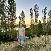 Burak Kılıç的照片