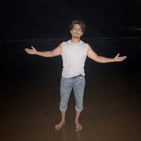 Ninad Jambhulkar's Photo