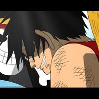 Mugiwaraboy Luffy's Photo